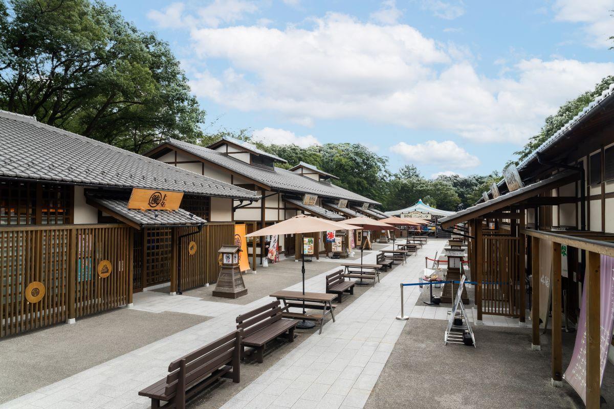 ■金シャチ横丁