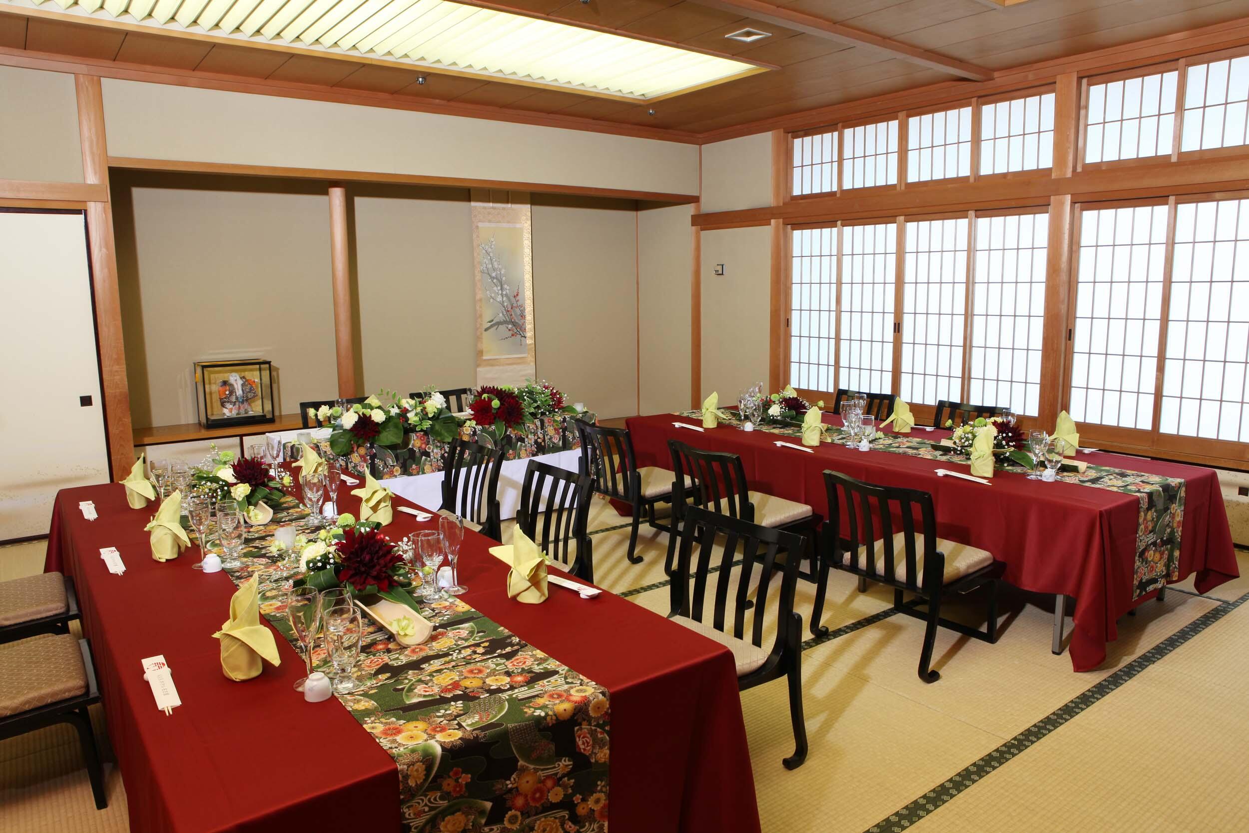 宴会場イメージ