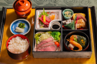 お食事