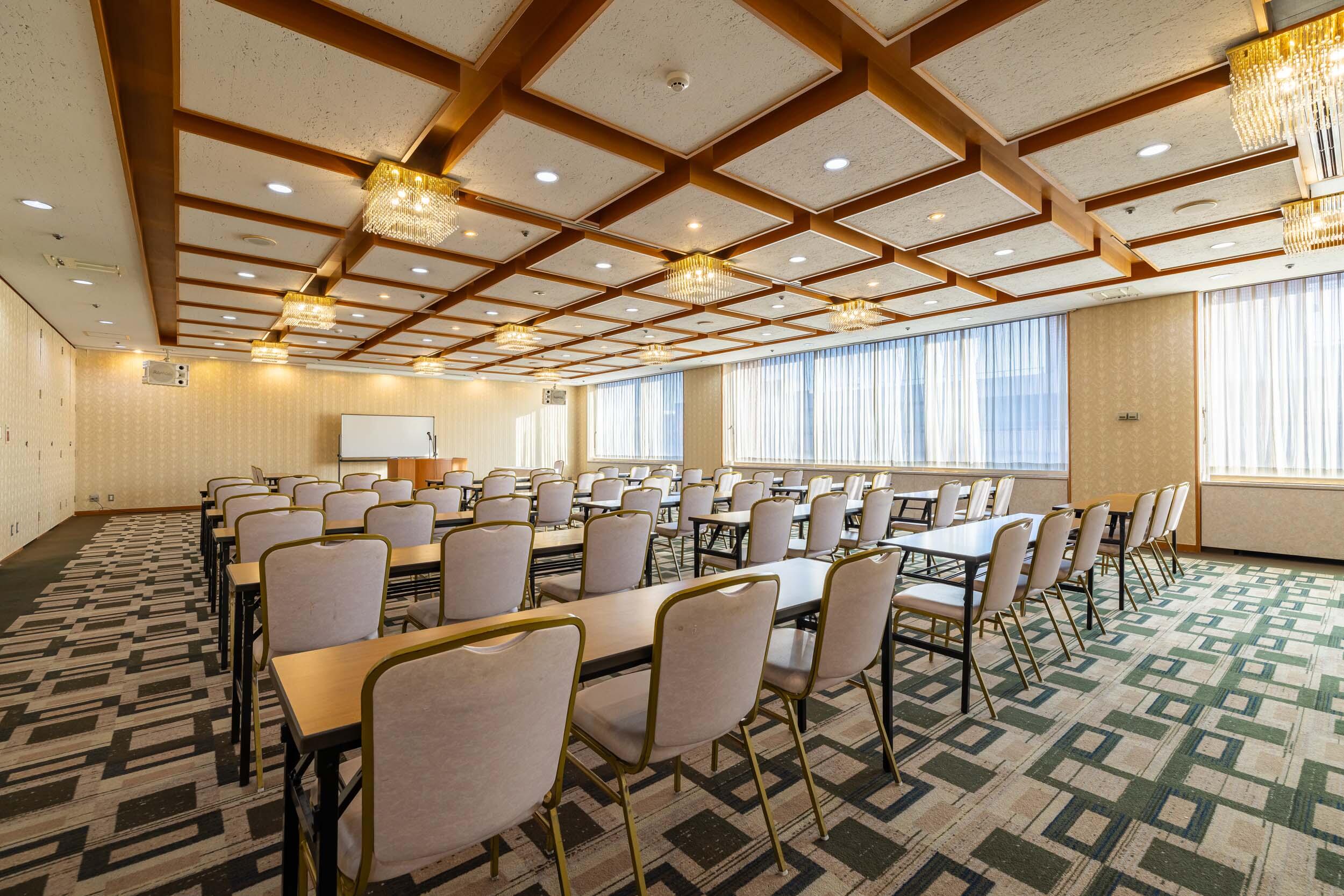 宴会・会議イメージ