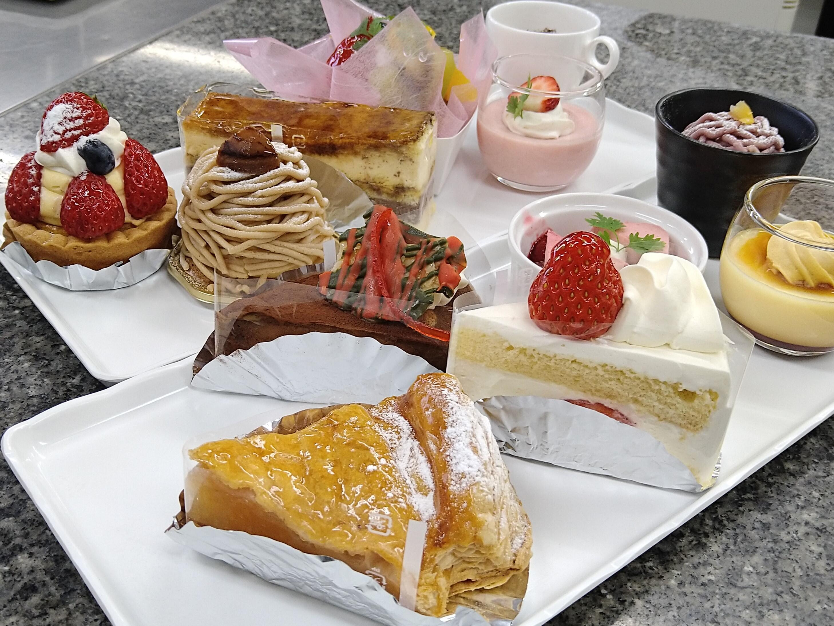 ケーキイメージ